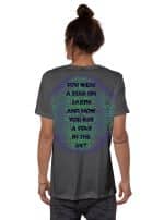 NAOR T-SHIRT STONE - Image 3