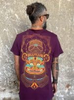 Nara Simha Maroon - Image 6