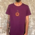 Nara Simha Maroon
