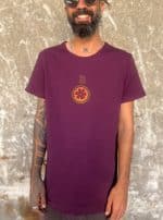 Nara Simha Maroon