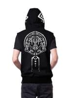 Nazu Vest Black - Image 4