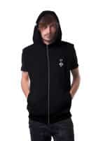Nazu Vest Black - Image 6