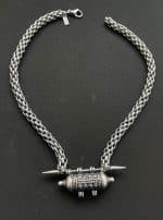 NEFERTITI CHOKER - Image 2
