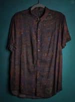 Yacxi Bamboo Shirt NEIRIKA