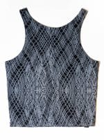 Net wo Black