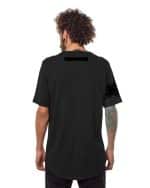 Uneven Black - Image 2