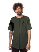 Uneven Olive - Image 2