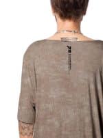 Nomad loose shirt DESERT WASH - Image 6