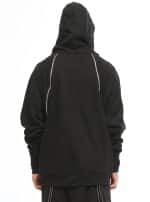 Nakadai Sweatshirt BLACK - Image 2
