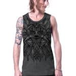 NIGHTWALKER TANK GREY