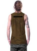 NIGHTWALKER TANK OCEAN MOKA