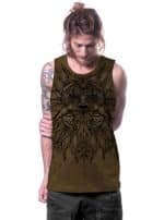 NIGHTWALKER TANK OCEAN MOKA - Image 2