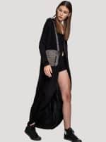 Aqua Vmix Bag DARK OLIVE - Image 4