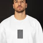 Omiki Logo Limited Edition Tee-WHITE