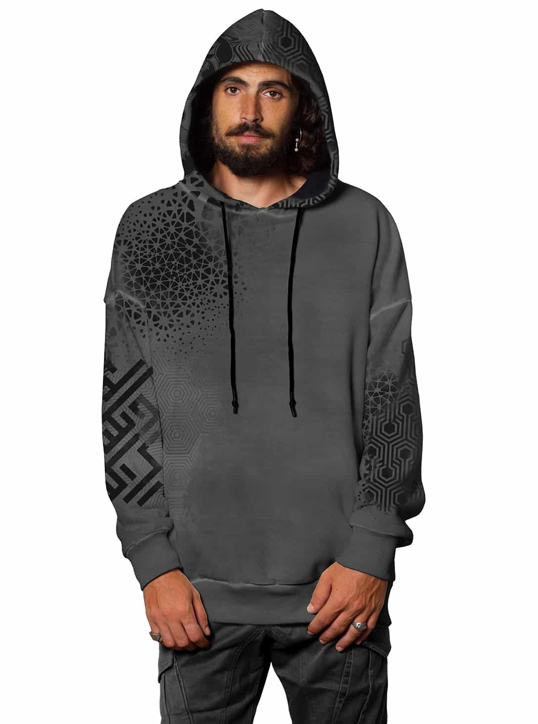 ONI GREY WASH 1-2 Oni Grey Wash - Image 1