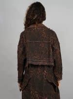 ORIGAMI WOMEN JACKET - Image 2