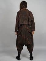 ORIGAMI WOMEN JACKET - Image 4