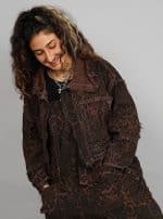 ORIGAMI WOMEN JACKET - Image 5