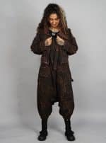 ORIGAMI WOMEN JACKET - Image 3