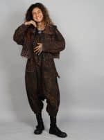 ORIGAMI WOMEN JACKET - Image 6