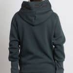 OX-1 GREY