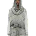 Ogami Sweatshirt LIGHT GREY