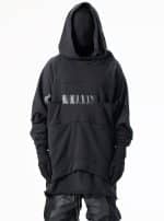 Okonkwo Sweatshirt BLACK