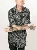 PARADISE ENGENIERING BUTTON SHIRT - Image 6