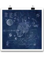 Phreno Poster - Image 2