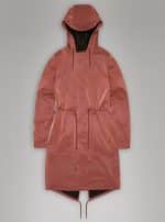 STRING JACKET PINK - Image 3