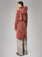 STRING JACKET PINK - Image 5