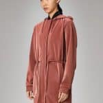 STRING JACKET PINK