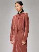 STRING JACKET PINK
