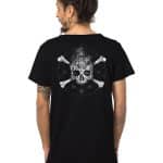 Pirate Mr.Rodger Black