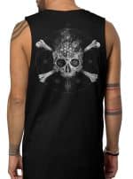 Pirate Mr.Rodger Black - Image 3