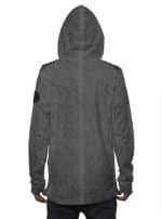 Polygota Grey Wash