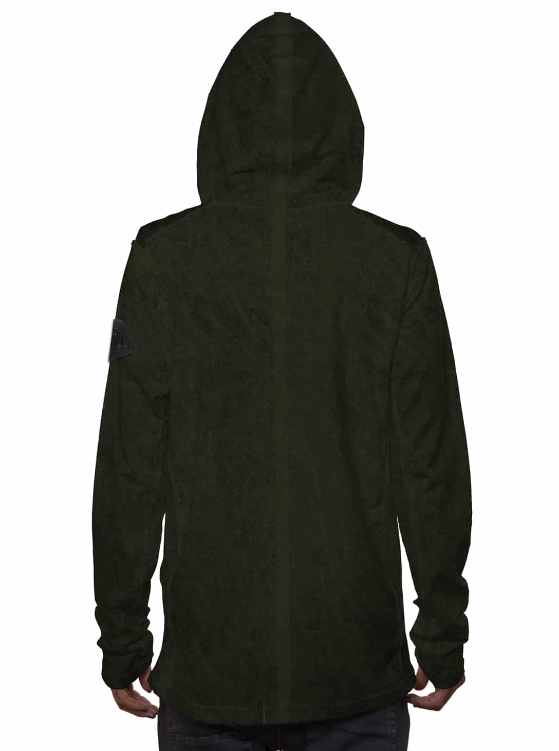 POLYGOTA OLIVE2 Polygota Olive Wash - Image 1