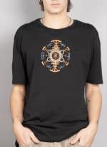 Psychotoad MEN T Black - Image 2