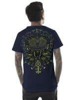 Psychotoad DARK BLUE - Image 2