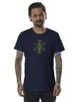Psychotoad DARK BLUE
