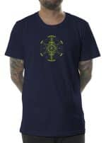 Psychotoad DARK BLUE - Image 4