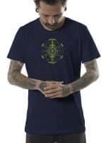 Psychotoad DARK BLUE - Image 5