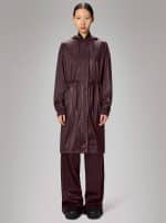 STRING JACKET PURPLE - Image 2