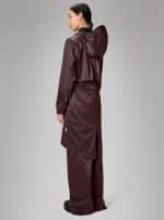 STRING JACKET PURPLE - Image 3