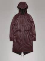 STRING JACKET PURPLE - Image 4