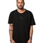 Raakshas TS BLACK