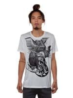 RED FOREST SHIRT WHITE - Image 5