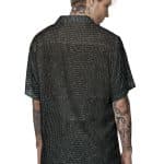 RENE BUTTON SHIRT