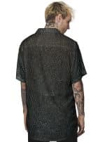 RENE BUTTON SHIRT