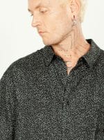 ZEBRO BUTTON SHIRT - Image 4